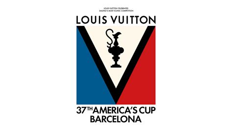 fabrica louis vuitton barcelona|2024 louis vuitton cup.